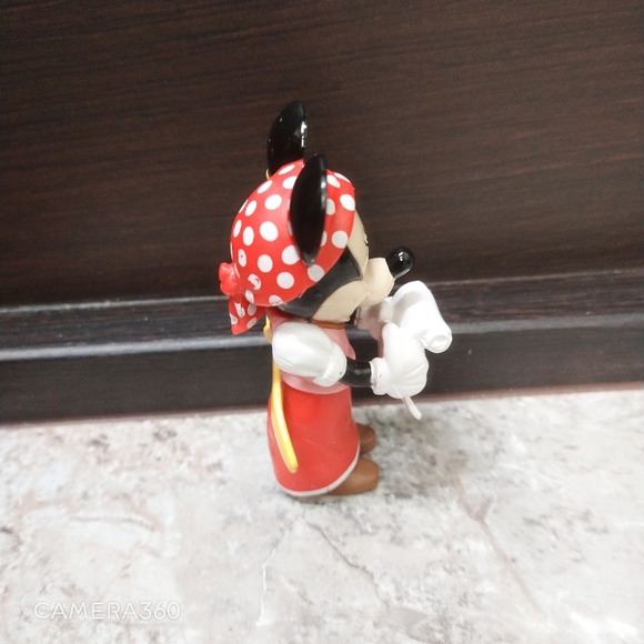 Disney Minnie Mouse Pirate Figure Replacement - Picture 3 of 8